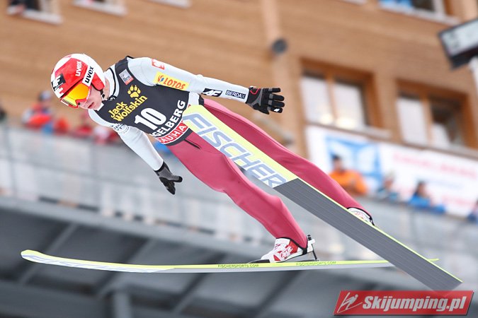 114 Kamil Stoch